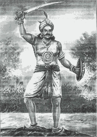 Puli Thevar - Alchetron, The Free Social Encyclopedia