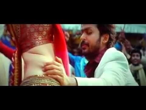 Puli Vesham movie scenes Siruthai Tamannah hot scene