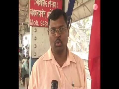 Pulin Bihari Baske Dr Pulin Bihari Baske CPIM Jhargram West Bengal YouTube