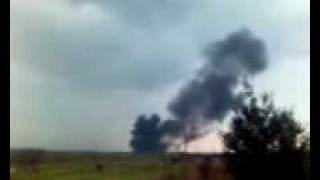 Pulkovo Aviation Enterprise Flight 612 Flight 612 Crash YouTube