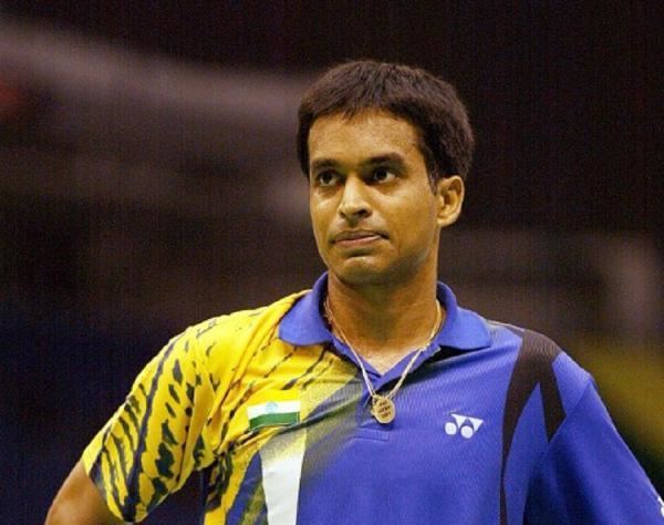 Pullela Gopichand Pullela Gopichand on Indian Badminton Coaching and More