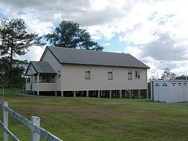 Pullenvale, Queensland httpsuploadwikimediaorgwikipediacommonsthu