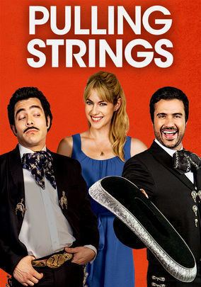 Pulling Strings (film) Pulling Strings 2013 for Rent on DVD DVD Netflix