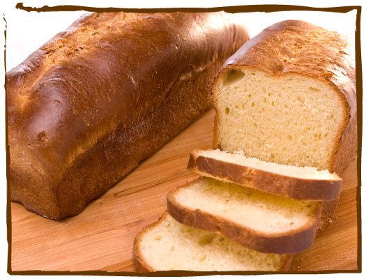 Pullman loaf Challah Pullman Loaf Thaw amp Serve 214564 Tribeca Oven