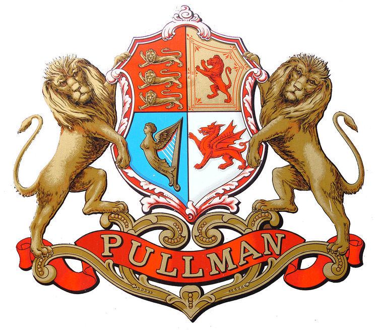 Pullman train (UK)