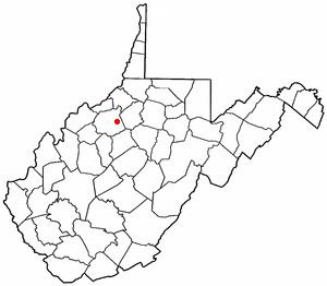 Pullman, West Virginia