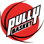Pully Basket wwwpullybasketchimageslogopully140pxpng