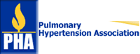 Pulmonary Hypertension Association wwwwhathealthcomorganizationslogophausgif