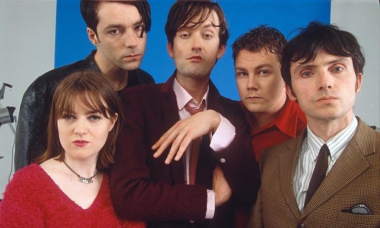 Pulp (band) For Your Consideration 60 Pulp Different Class indieheads