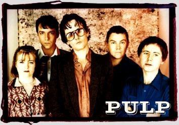 Pulp (band) Pulp Band meshing1 Flickr