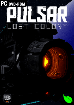 PULSAR: Lost Colony i62tinypiccom14wamhtjpg