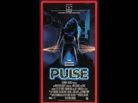 Pulse (1988 film) PULSE1988 YouTube