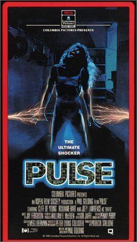 Pulse (1988 film) Pulse 1988
