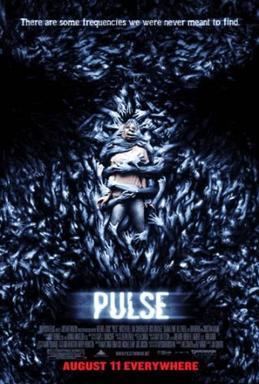 Pulse (2006 film) Pulse 2006 film Wikipedia