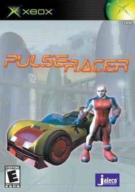 Pulse Racer httpsuploadwikimediaorgwikipediaen557Pul