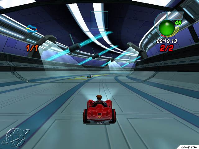 Pulse Racer Pulse Racer Screenshots Pictures Wallpapers Xbox IGN