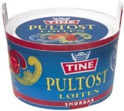 Pultost Pultost Cheese ThorNews
