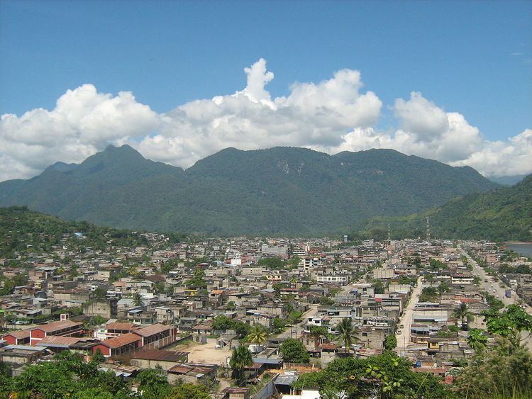 Pumarinri (Huánuco)