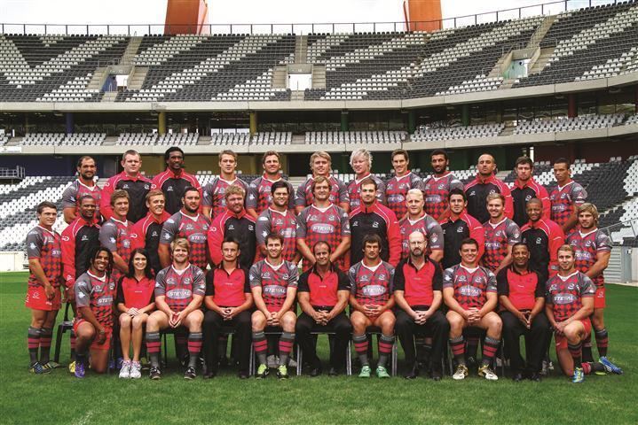 Pumas (rugby team) - Alchetron, The 