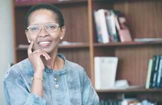 Pumla Gobodo-Madikizela Seeking Forgiveness in the Legacy of Apartheid Pumla Gobodo