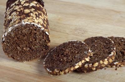 Pumpernickel Why Are Rye amp Pumpernickel Breads Better for You LIVESTRONGCOM