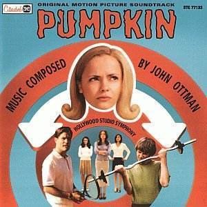 Pumpkin (film) John OTTMAN Pumpkin Film Music on the Web CD Reviews September 2002