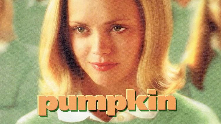 Pumpkin (film) Pumpkin 2002 John Ottman