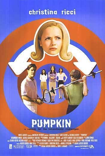 Pumpkin (film) Pumpkin 2002 A comedy for the romantically challeneged