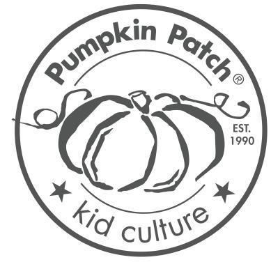 Pumpkin Patch (retailer) wwwtheretaildatabasecomimagesLogopumpkinpatchjpg