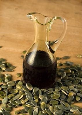 Pumpkin seed oil Pumpkin Seed Oil Health Benefits Uses and Side Effects