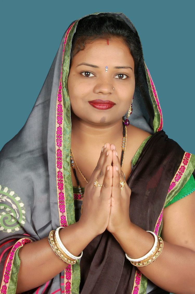 Punam Devi FilePunam Devi current sarpanch of Bakauli Kalajpg Wikimedia Commons