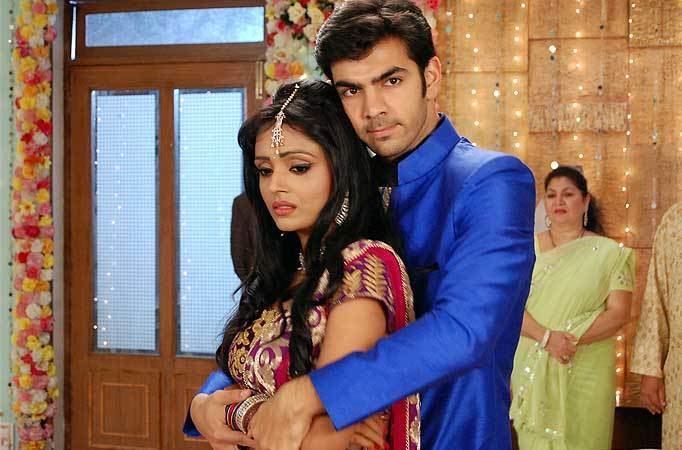 Punar Vivah - Ek Nayi Umeed Sarita arrested for murdering Kajal in Zee TV39s Punar Vivah Ek