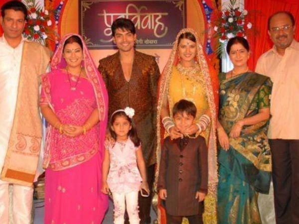 Punar Vivah - Ek Nayi Umeed Pics Punar Vivah Ek Nayi Umeed Cast and Story Filmibeat