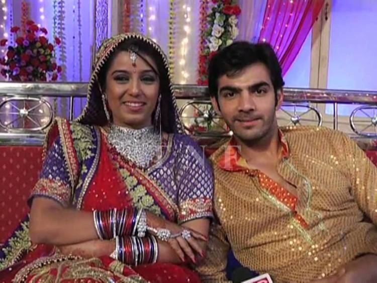 Punar Vivah - Ek Nayi Umeed Punar Vivah Ek Nayi UmeedSarita will merry with Vikrant not Eijaz