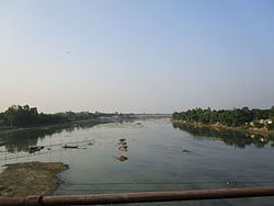 Punarbhaba River httpsuploadwikimediaorgwikipediacommonsthu