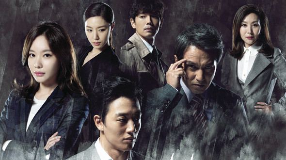 Punch (2014 TV series) Punch Watch Full Episodes Free Korea TV Shows Viki