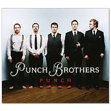 Punch (album) httpsuploadwikimediaorgwikipediaenthumb9