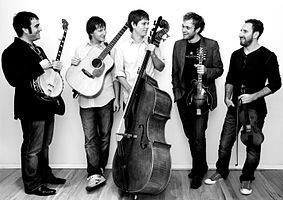 Punch Brothers Punch Brothers Wikipedia