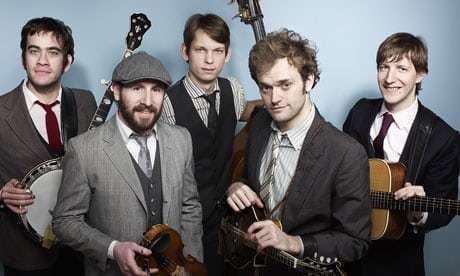 Punch Brothers Punch Brothers 39We39re ready to be heard39 Music The Guardian