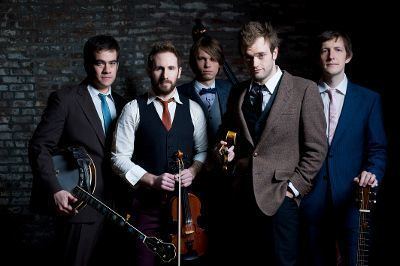 Punch Brothers Punch Brothers Biography Albums Streaming Links AllMusic