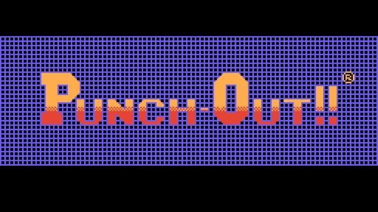 Punch-Out!! (NES) Fight Main Theme PunchOut NES Music Extended YouTube