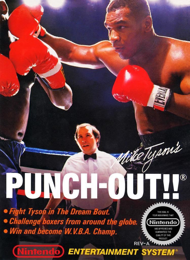 Punch-Out!! (NES) takeontheneslibrarycomwpcontentuploads201511