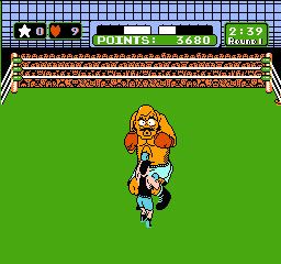 Punch-Out!! (NES) PunchOut NES Wikipedia