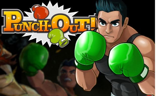 Punch-Out!! (Wii) PunchOut Wii 2 wanted by developers Would include coop