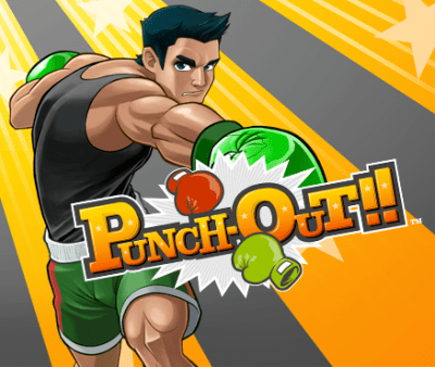 Punch-Out!! (Wii) PunchOut Wii GameFile Flac amp LWAV MP3 amp FLAC 32000 Hz