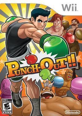 Punch-Out!! (Wii) PunchOut Wii Wikipedia