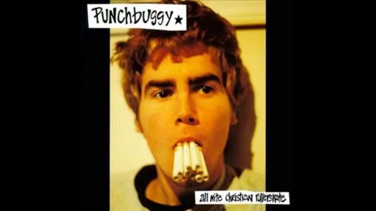 Punchbuggy (band) httpsiytimgcomvideVllQmDtYmaxresdefaultjpg
