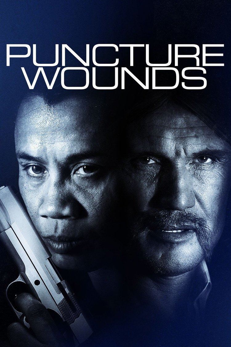 Puncture Wounds wwwgstaticcomtvthumbmovieposters10529677p10