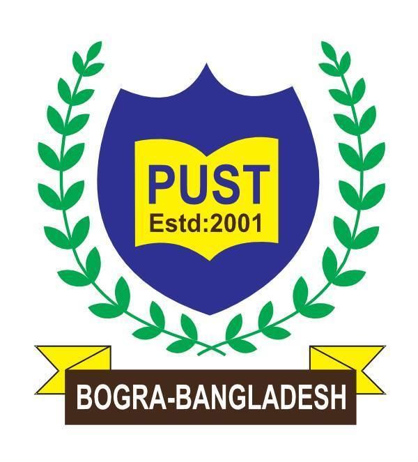 Pundra University of Science and Technology