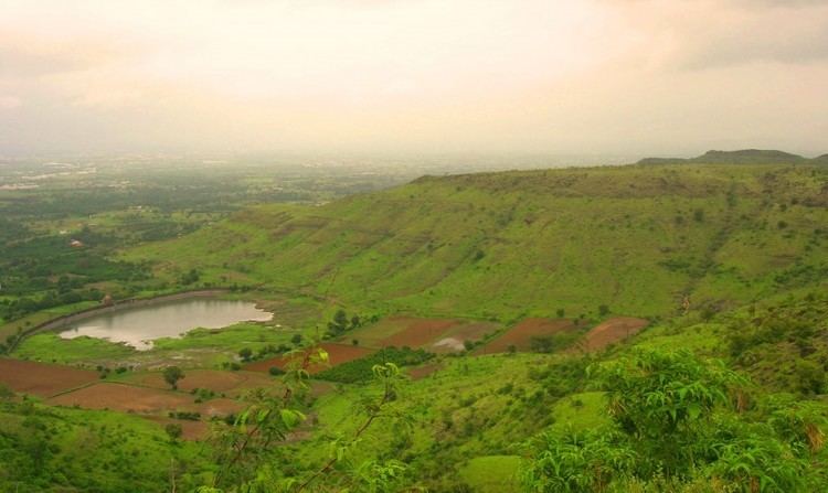 Pune Beautiful Landscapes of Pune